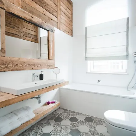 Berchy 1 Apartment Liepaja